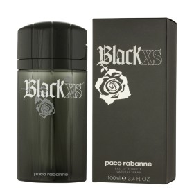 Parfum Homme Paco Rabanne EDT Black Xs 100 ml: Plus de 300.000 produits de grandes marques en vente directe à prix usine sur cad