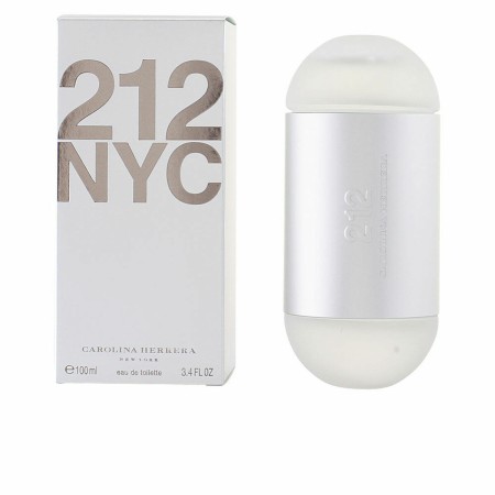 Parfum Femme Carolina Herrera 212 Women 100 ml: Plus de 300.000 produits de grandes marques en vente directe à prix usine sur ca