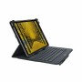 Clavier Bluetooth avec Support pour Tablette Logitech 920-008336 Noir Espagnol Qwerty QWERTY: Plus de 300.000 produits de grande
