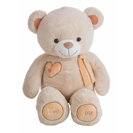 Jouet Peluche Valentin Beige Ours 140 cm: Plus de 300.000 produits de grandes marques en vente directe à prix usine sur cadeaufo