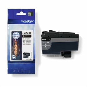 Cartouche d'encre originale Brother LC-427XLBK Noir: Plus de 300.000 produits de grandes marques en vente directe à prix usine s