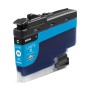 Cartouche d'encre originale Brother LC-427XLC Cyan: Plus de 300.000 produits de grandes marques en vente directe à prix usine su