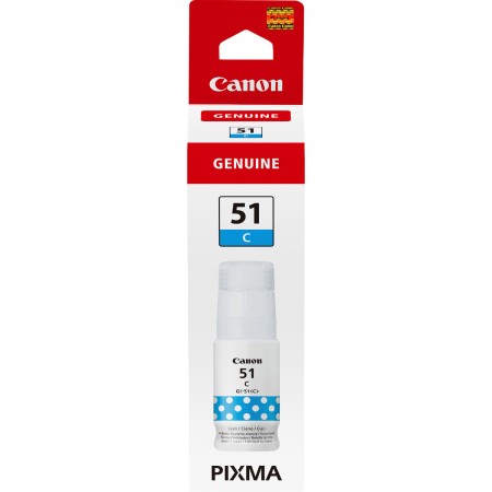 Cartouche d'encre originale Canon 4546C001 Noir Cyan: Plus de 300.000 produits de grandes marques en vente directe à prix usine 