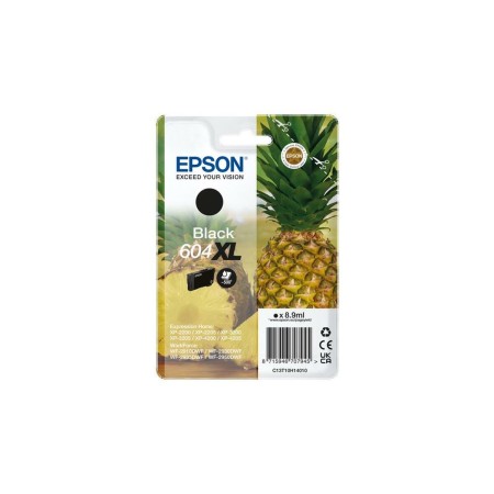 Cartouche d'encre originale Epson 604XL Noir: Plus de 300.000 produits de grandes marques en vente directe à prix usine sur cade