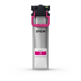 Cartouche d'encre originale Epson C13T11D340 Blanc Magenta: Plus de 300.000 produits de grandes marques en vente directe à prix 