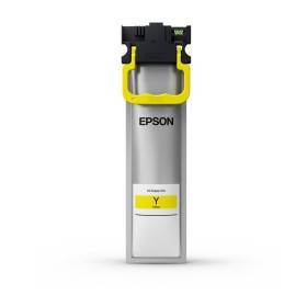 Cartouche d'encre originale Epson C13T11D440 Jaune Blanc: Plus de 300.000 produits de grandes marques en vente directe à prix us
