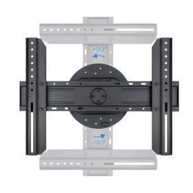 Support de TV TooQ LP3770F-R 70 37 50 kg: Plus de 300.000 produits de grandes marques en vente directe à prix usine sur cadeaufo