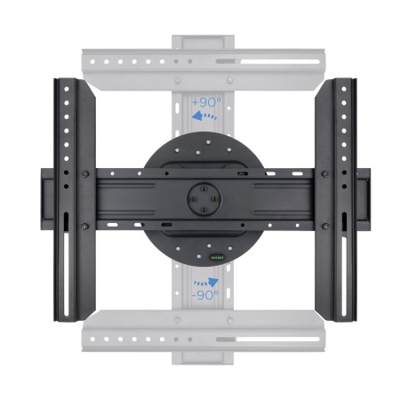 Support de TV TooQ LP3770F-R 70 37 50 kg: Plus de 300.000 produits de grandes marques en vente directe à prix usine sur cadeaufo