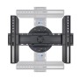 Support de TV TooQ LP3770F-R 70 37 50 kg: Plus de 300.000 produits de grandes marques en vente directe à prix usine sur cadeaufo