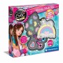 Kit de maquillage pour enfant Clementoni Crazy Chic Beauty Lovely Make up Multicouleur: Plus de 300.000 produits de grandes marq