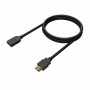 Câble HDMI Aisens A120-0547 Noir 5 m: Plus de 300.000 produits de grandes marques en vente directe à prix usine sur cadeaufou.co