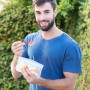 Ensemble de sacs alimentaires réutilisables Freco InnovaGoods 10 Pièces: Plus de 300.000 produits de grandes marques en vente di