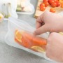 Ensemble de sacs alimentaires réutilisables Freco InnovaGoods 10 Pièces: Plus de 300.000 produits de grandes marques en vente di