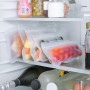 Ensemble de sacs alimentaires réutilisables Freco InnovaGoods 10 Pièces: Plus de 300.000 produits de grandes marques en vente di