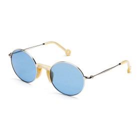 Lunettes de soleil Homme Hally & Son HS658S01 Doré Ø 51 mm: Plus de 300.000 produits de grandes marques en vente directe à prix 