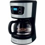 Cafetière goutte à goutte Sencor SCE 3700BK Noir Gris noir 700 W: Plus de 300.000 produits de grandes marques en vente directe à