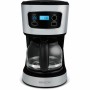 Cafetière goutte à goutte Sencor SCE 3700BK Noir Gris noir 700 W: Plus de 300.000 produits de grandes marques en vente directe à