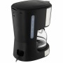 Cafetière goutte à goutte Sencor SCE 3700BK Noir Gris noir 700 W: Plus de 300.000 produits de grandes marques en vente directe à