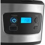 Cafetière goutte à goutte Sencor SCE 3700BK Noir Gris noir 700 W: Plus de 300.000 produits de grandes marques en vente directe à