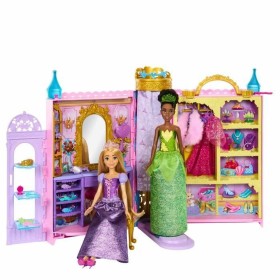 Poupon avec accessoires Disney Princess Ready for the Ball: Plus de 300.000 produits de grandes marques en vente directe à prix 