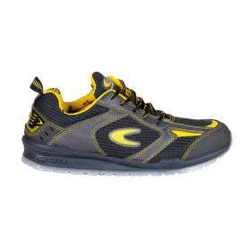 Chaussures de sécurité Cofra Carnera Gris S1: Plus de 300.000 produits de grandes marques en vente directe à prix usine sur cade