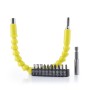 Rallonge Flexible Magnétique pour Tournevis avec Accessoires Drillex InnovaGoods: Plus de 300.000 produits de grandes marques en