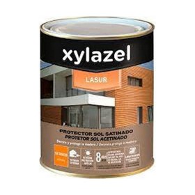 Traitement Xylazel Lasur Protecteur Solaire 750 ml Incolore 75 cl Satiné: Plus de 300.000 produits de grandes marques en vente d
