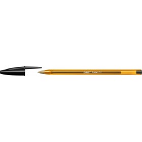 Crayon Bic Cristal Fine Noir 0,3 mm 50 Pièces: Plus de 300.000 produits de grandes marques en vente directe à prix usine sur cad
