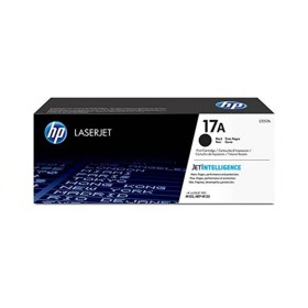 Toner original HP 17A Noir: Plus de 300.000 produits de grandes marques en vente directe à prix usine sur cadeaufou.com. Label b