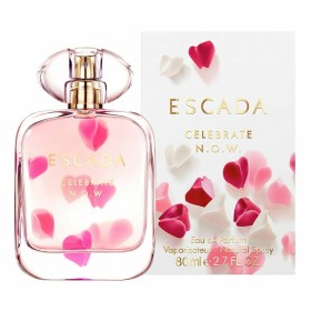 Parfum Femme Escada EDP 80 ml Celebrate N.O.W.: Plus de 300.000 produits de grandes marques en vente directe à prix usine sur ca