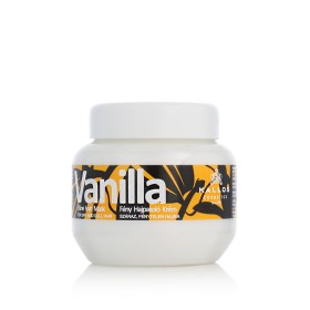 Masque nourrissant pour cheveux Kallos Cosmetics Vanilla 275 ml: Plus de 300.000 produits de grandes marques en vente directe à 