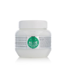Masque hydratant Kallos Cosmetics Aloe 275 ml: Plus de 300.000 produits de grandes marques en vente directe à prix usine sur cad