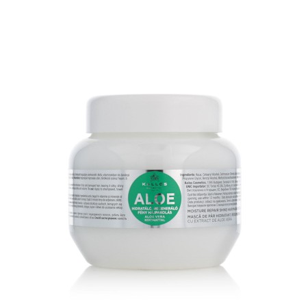 Masque hydratant Kallos Cosmetics Aloe 275 ml: Plus de 300.000 produits de grandes marques en vente directe à prix usine sur cad