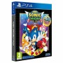 Jeu vidéo PlayStation 4 SEGA Sonic Origins Plus: Plus de 300.000 produits de grandes marques en vente directe à prix usine sur c