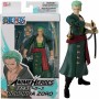 Personnage articulé One Piece Anime Heroes - Roronoa Zoro 17 cm: Plus de 300.000 produits de grandes marques en vente directe à 