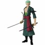 Personnage articulé One Piece Anime Heroes - Roronoa Zoro 17 cm: Plus de 300.000 produits de grandes marques en vente directe à 