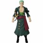 Personnage articulé One Piece Anime Heroes - Roronoa Zoro 17 cm: Plus de 300.000 produits de grandes marques en vente directe à 
