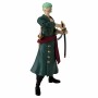Personnage articulé One Piece Anime Heroes - Roronoa Zoro 17 cm: Plus de 300.000 produits de grandes marques en vente directe à 