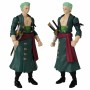 Personnage articulé One Piece Anime Heroes - Roronoa Zoro 17 cm: Plus de 300.000 produits de grandes marques en vente directe à 