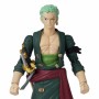 Personnage articulé One Piece Anime Heroes - Roronoa Zoro 17 cm: Plus de 300.000 produits de grandes marques en vente directe à 