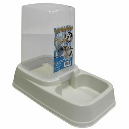 Mangeoir pour animaux Aimé 3,7 L: Plus de 300.000 produits de grandes marques en vente directe à prix usine sur cadeaufou.com. L
