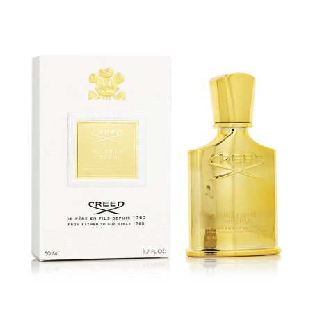 Parfum Unisexe Creed Millesime Imperial EDP 50 ml: Plus de 300.000 produits de grandes marques en vente directe à prix usine sur