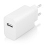 Chargeur mural Aisens A110-0853 Blanc Multicouleur (1 Unité): Plus de 300.000 produits de grandes marques en vente directe à pri