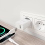 Chargeur mural Aisens A110-0853 Blanc Multicouleur (1 Unité): Plus de 300.000 produits de grandes marques en vente directe à pri