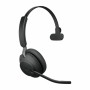Casques avec Microphone Jabra 26599-899-989 Noir: Plus de 300.000 produits de grandes marques en vente directe à prix usine sur 