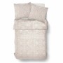 Parure de couette TODAY Blanc: Plus de 300.000 produits de grandes marques en vente directe à prix usine sur cadeaufou.com. Labe