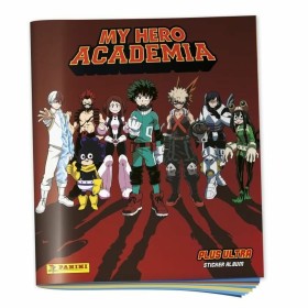 Album d'autocollants Panini My Hero Academia: Plus de 300.000 produits de grandes marques en vente directe à prix usine sur cade