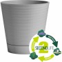 Pot auto-arrosant Garden ID Gris 40 cm: Plus de 300.000 produits de grandes marques en vente directe à prix usine sur cadeaufou.