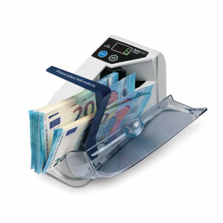 Compteuse de billets Safescan 115-0255 Blanc: Plus de 300.000 produits de grandes marques en vente directe à prix usine sur cade