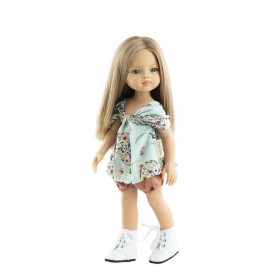 Poupée Paola Reina Roxane 32 cm: Plus de 300.000 produits de grandes marques en vente directe à prix usine sur cadeaufou.com. La